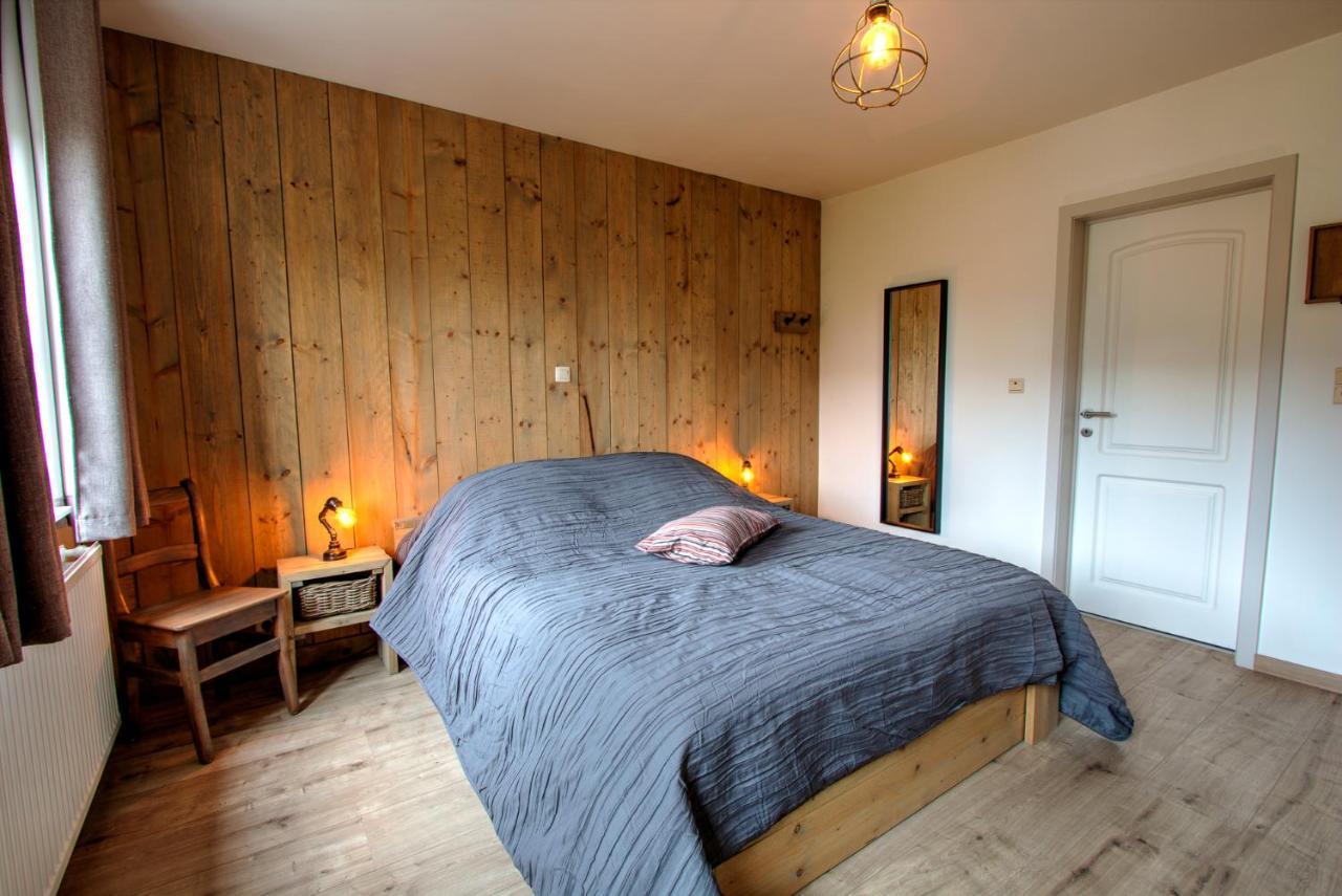 Bed&Breakfast 't Vèèrke Dilsen-Stokkem Eksteriør billede